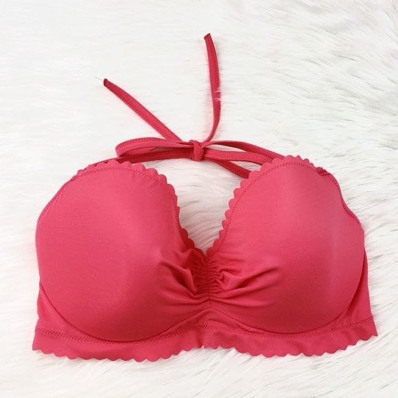 Victoria's Secret Swim Victoria Secret Bikini Top Poshmark